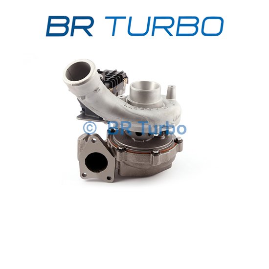BR Turbo 777159-5001RS