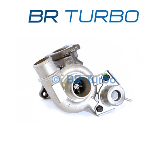 BR Turbo 4917302701RS