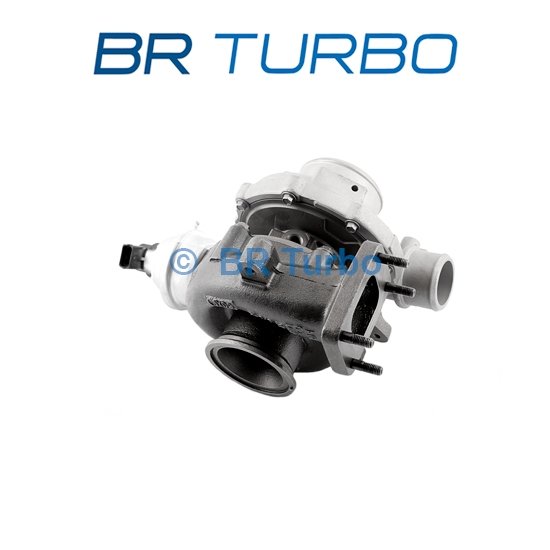 BR Turbo 796399-5001RS