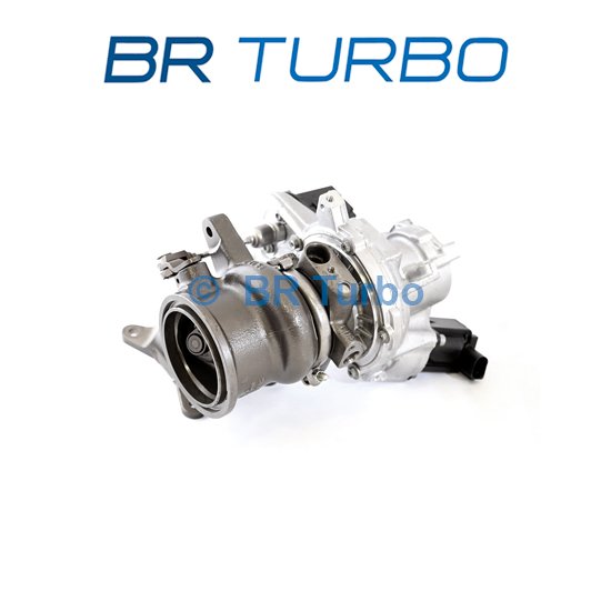 BR Turbo 9VA06RS