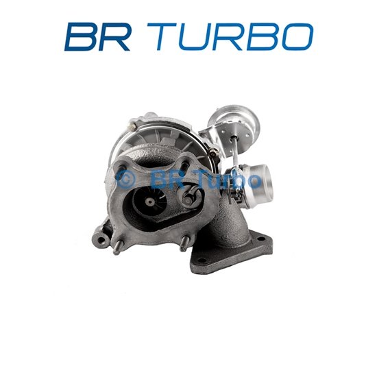 BR Turbo 757349-5001RS