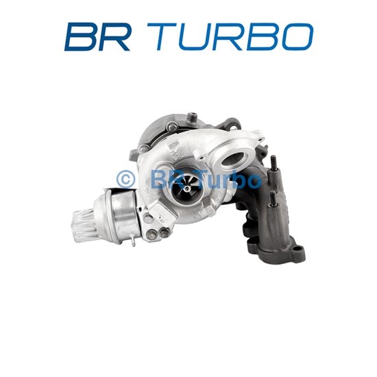 BR Turbo 53039880207RS
