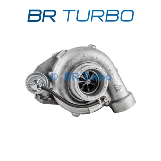 BR Turbo 53319886911RS