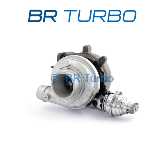 BR Turbo 789773-5001RS
