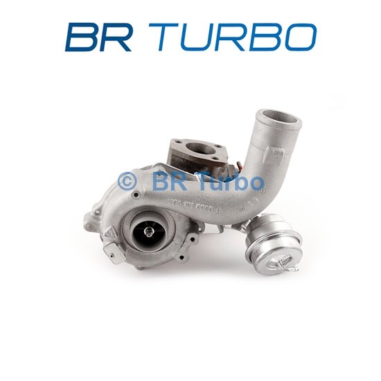 BR Turbo 53039880035RS