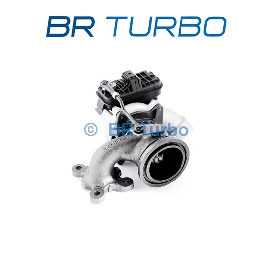 BR Turbo 16339880026RS