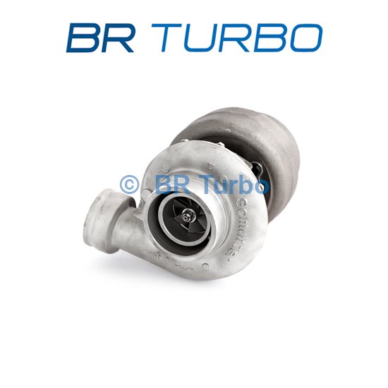 BR Turbo 318442RS