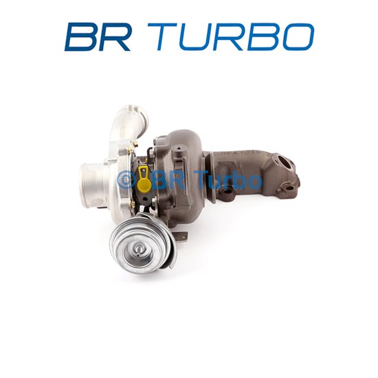 BR Turbo 767835-5001RS