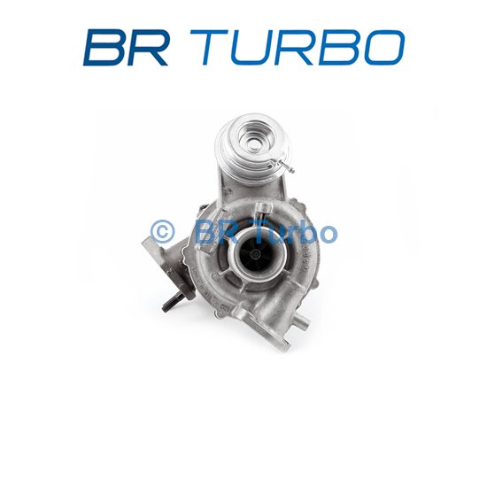 BR Turbo 807068-5001RS