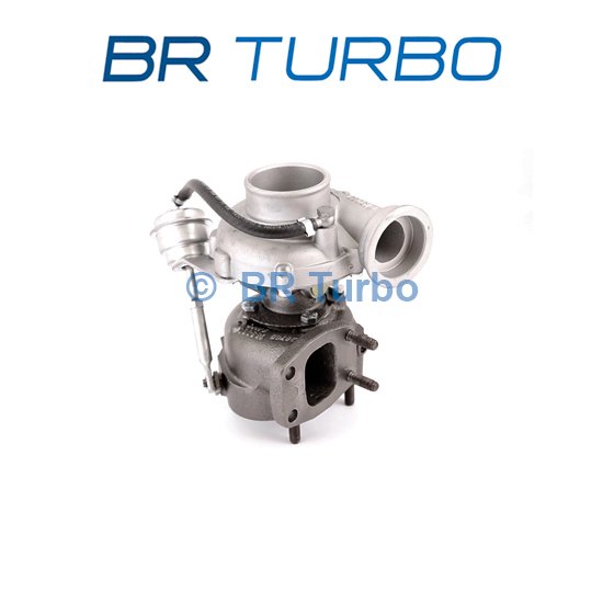 BR Turbo 53169887158RS