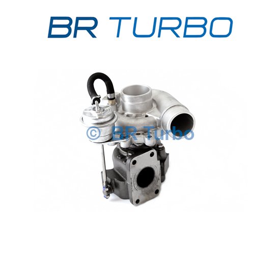 BR Turbo 53039880102RS