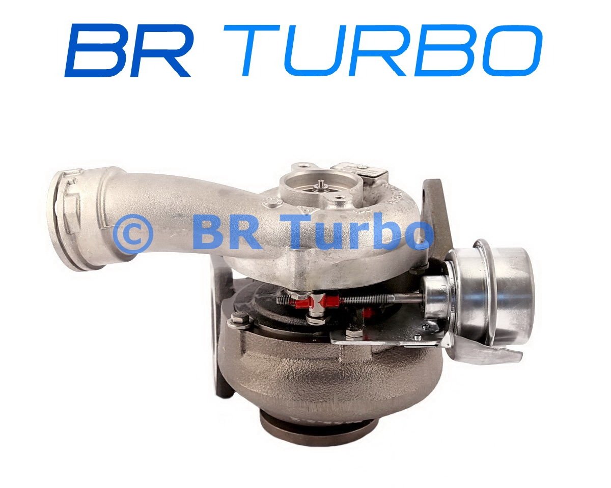 BR Turbo 53049880032RS