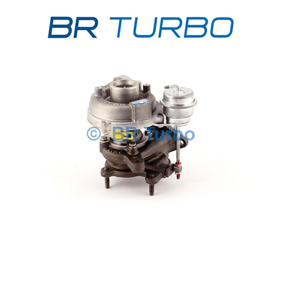 BR Turbo 53039880006RS