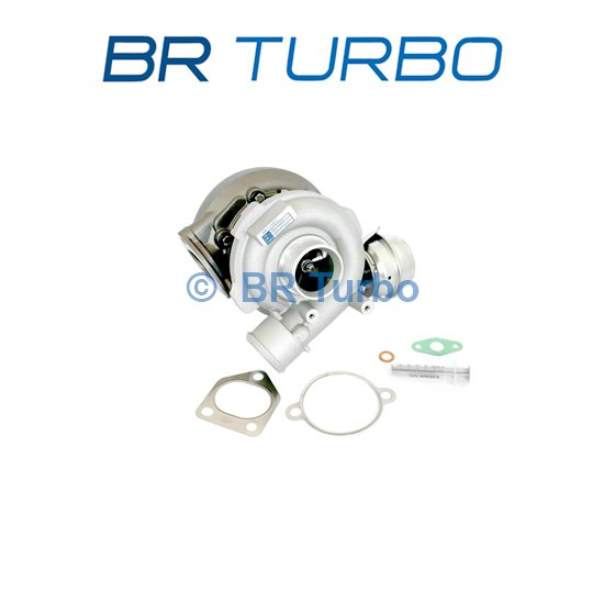 BR Turbo BRTX4030