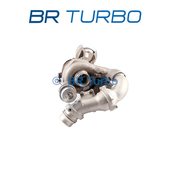 BR Turbo 10009880074RS