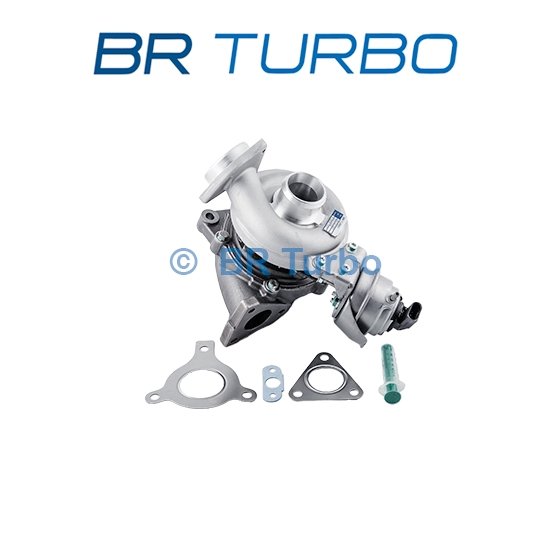 BR Turbo BRTX7364