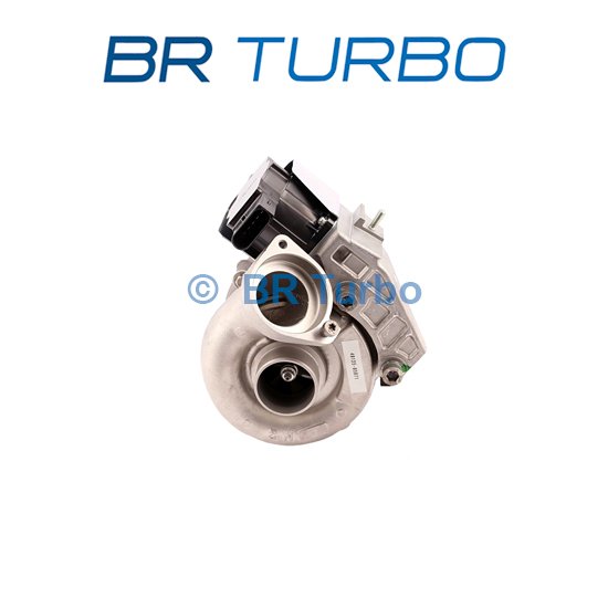 BR Turbo 49S3505671RS