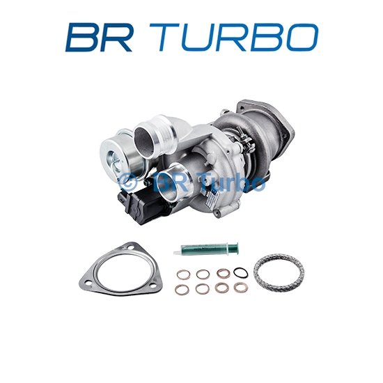 BR Turbo BRTX7547
