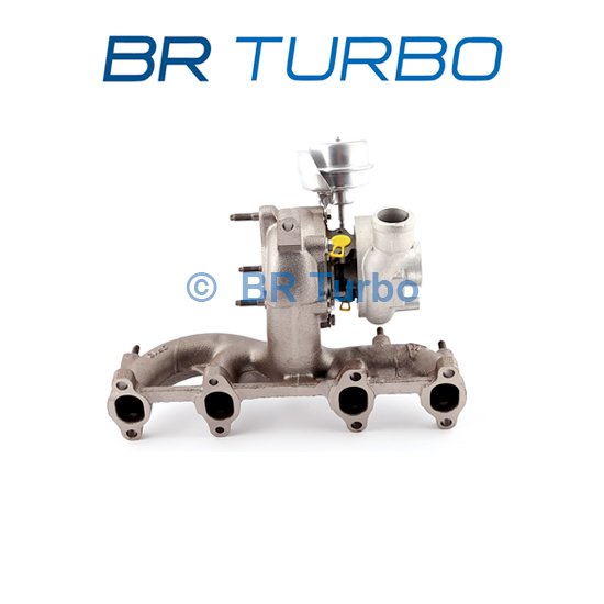 BR Turbo 54399880017RS