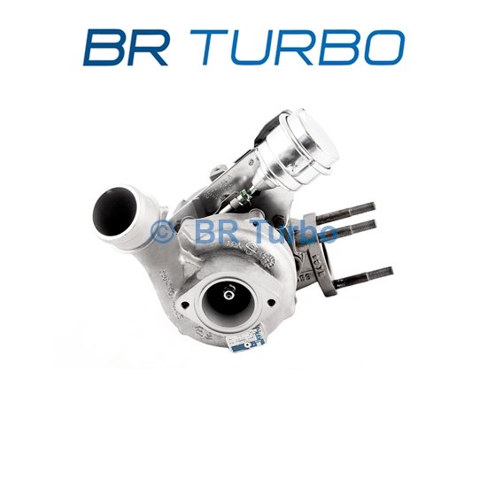 BR Turbo 53039880145RS