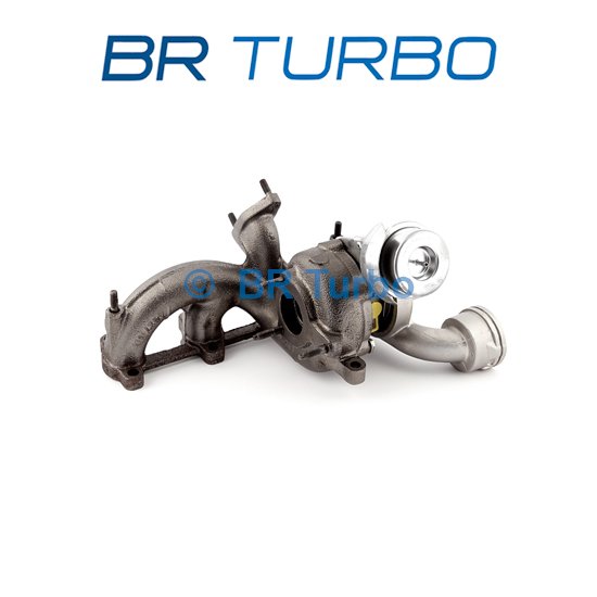 BR Turbo 54399880023RS