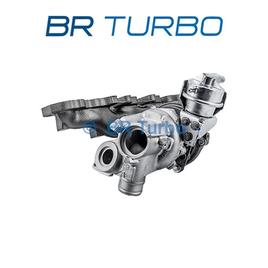 BR Turbo 030TC11002000RS