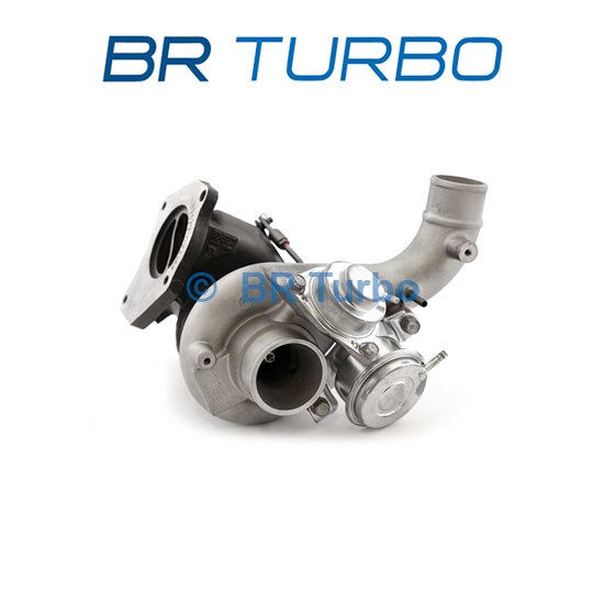BR Turbo 4937707303RS