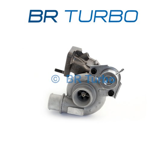 BR Turbo 4917302711RS