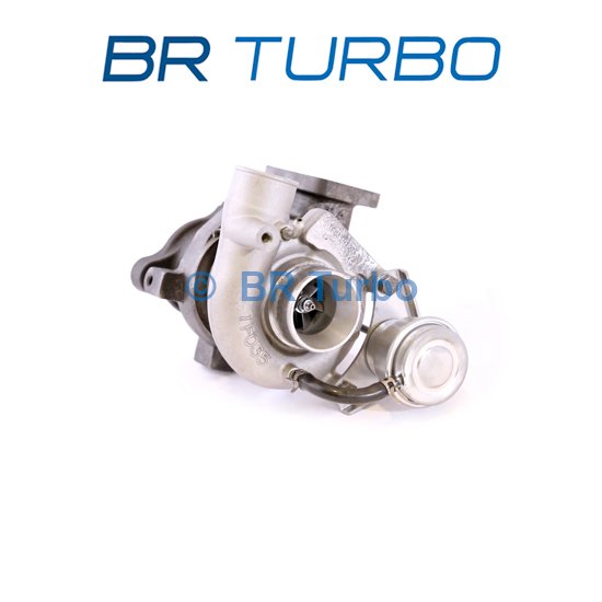 BR Turbo 4913503310RS