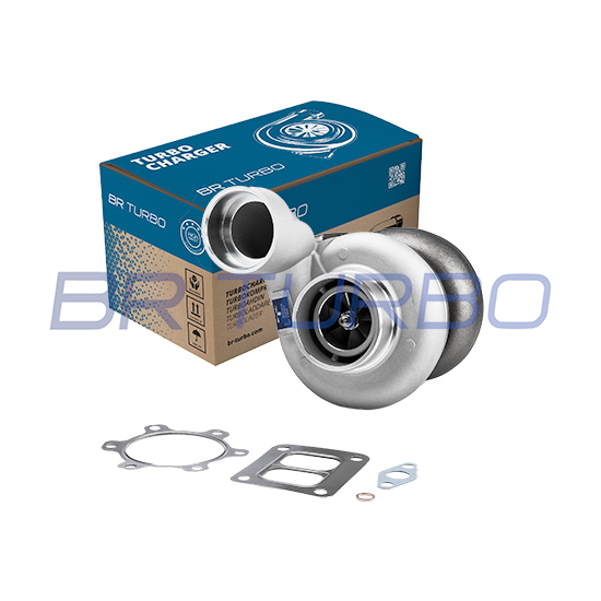BR Turbo BRTX10116