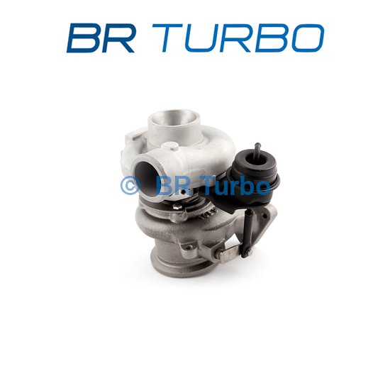 BR Turbo 716111-5001RS