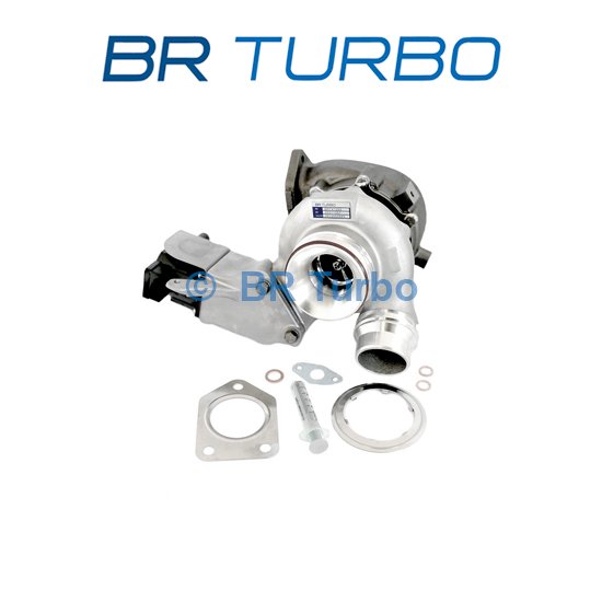 BR Turbo BRTX7369