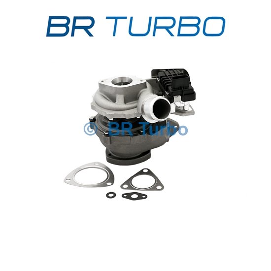 BR Turbo BRTX6439