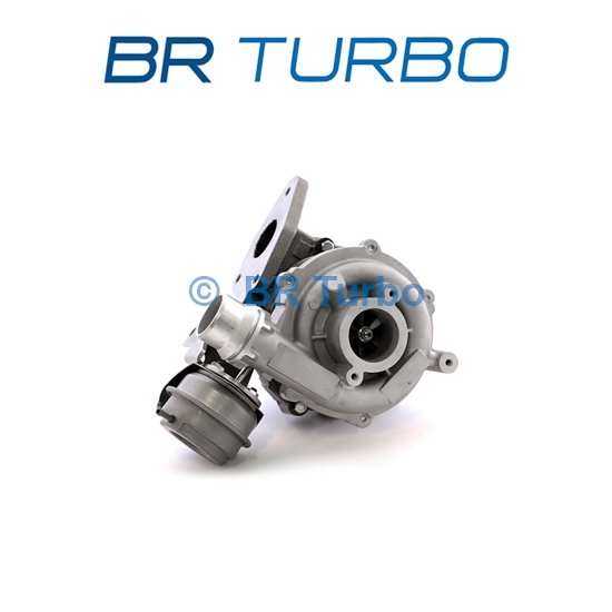 BR Turbo 790179-5001RS