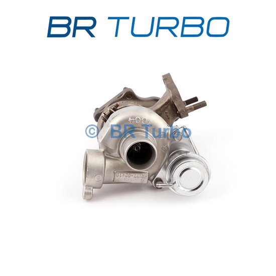 BR Turbo 4917702410RS