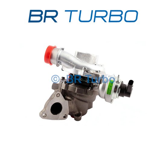 BR Turbo 794786-5001RS