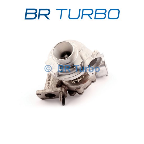BR Turbo VVP2RS