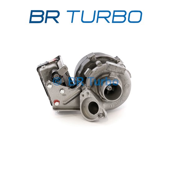 BR Turbo 722010-5001RS