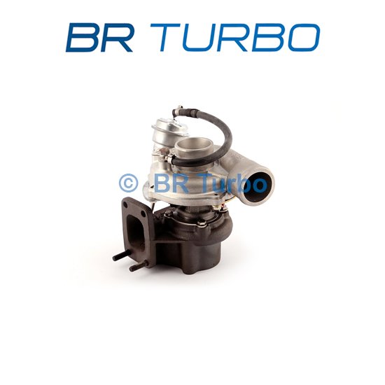 BR Turbo 53039880075RS