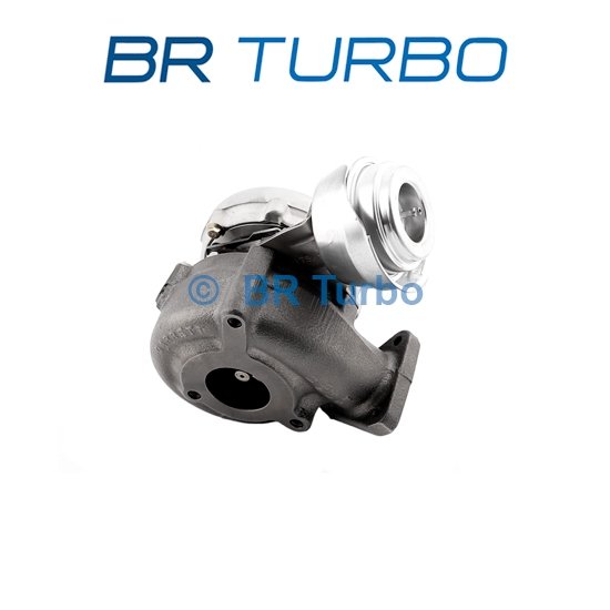 BR Turbo 717625-5001RS
