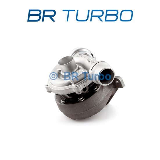 BR Turbo 54389880006RS