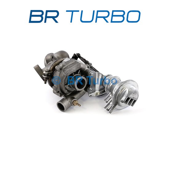 BR Turbo 724961-5001RS