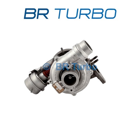 BR Turbo 54399980127RS