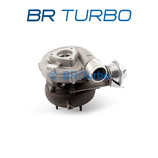BR Turbo 726372-5001RS