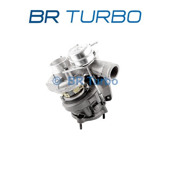 BR Turbo 4937706214RS