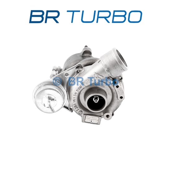 BR Turbo 53039880029RS