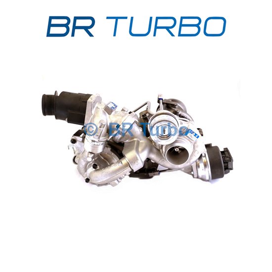 BR Turbo 10009930115RS