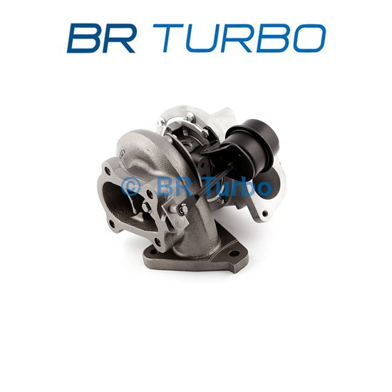 BR Turbo 701196-5001RS