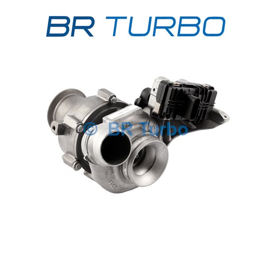 BR Turbo 4933500644RS