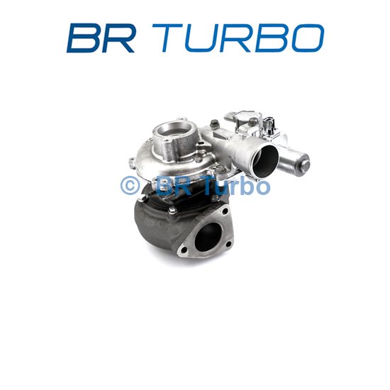 BR Turbo 17201-30180RS
